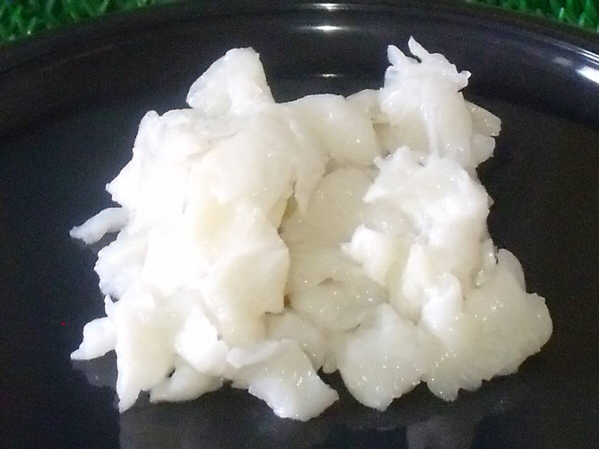 ■即決■カラスガレイ えんがわ エンガワ 縁側 寿司ネタ製造時の端材 切り落とし 500g(500g×1パック) 同梱可能拍卖