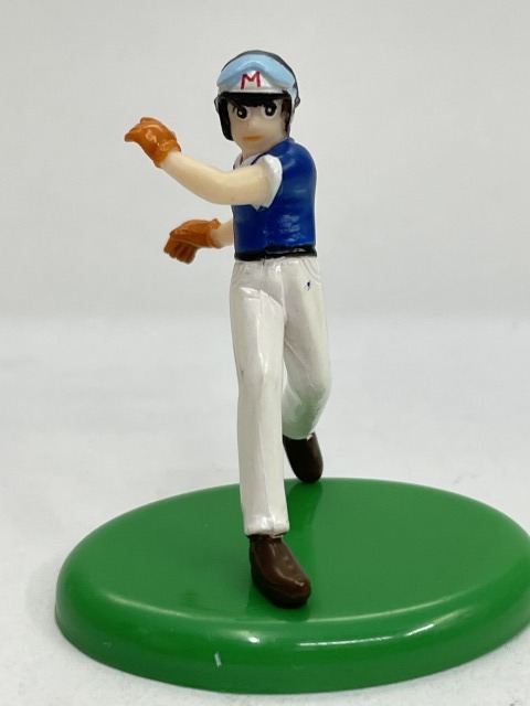 ■★ローソン限定 タツノコキャラクターフィギュア 09 三船剛(マッハゴーゴーゴー)拍卖