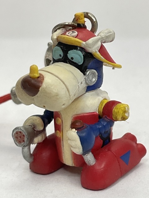 ■★ヤッターワン ストラップ(ヤッターマン)拍卖