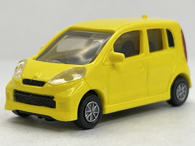 ■★Furuta チョコエッグ 軽自動車 009 Honda ライフDiva(2006)拍卖