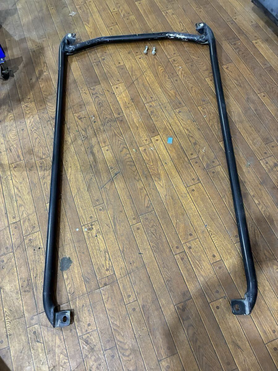 S2000 ASM Floor Reinforcement Bar AP1 AP2拍卖