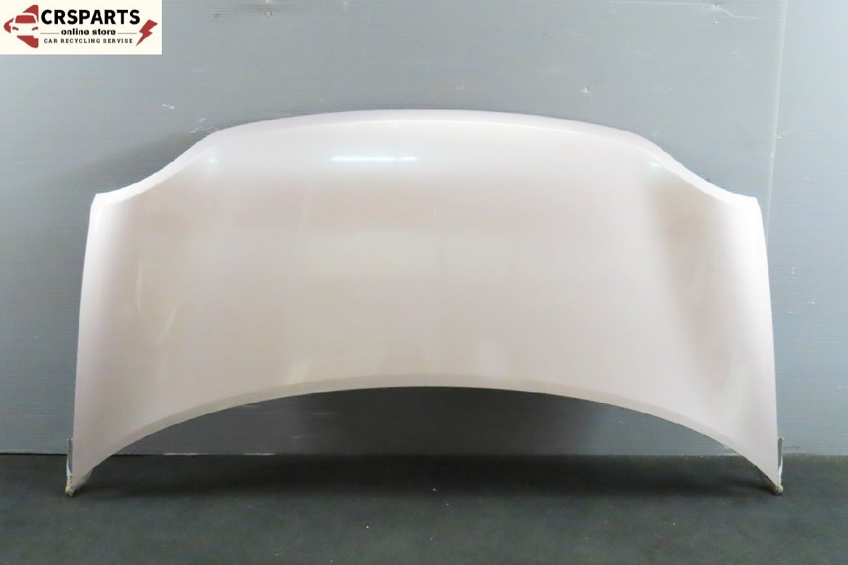 【即決! 即日発送可】N-ONE JG1 純正 ★美品 ボンネット フードパネル R546M 検索 JG2 中古 13899拍卖