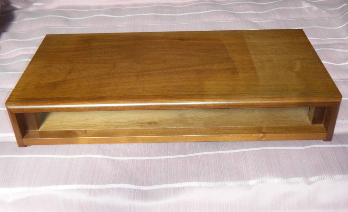 Mark Levinson マークレビンソン 付属 純正ウッドケース拍卖