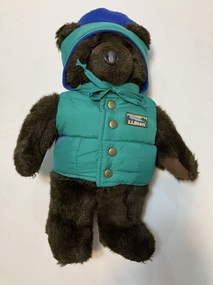 L.L.Bean/エルエルビーン L.L.Bear/エルエルベアー拍卖
