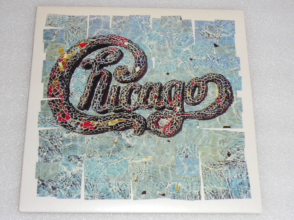 シカゴ18(紙ジャケ) 初期オリジナル・ジャケット復刻 最新国内リマスター音源(初発売)拍卖