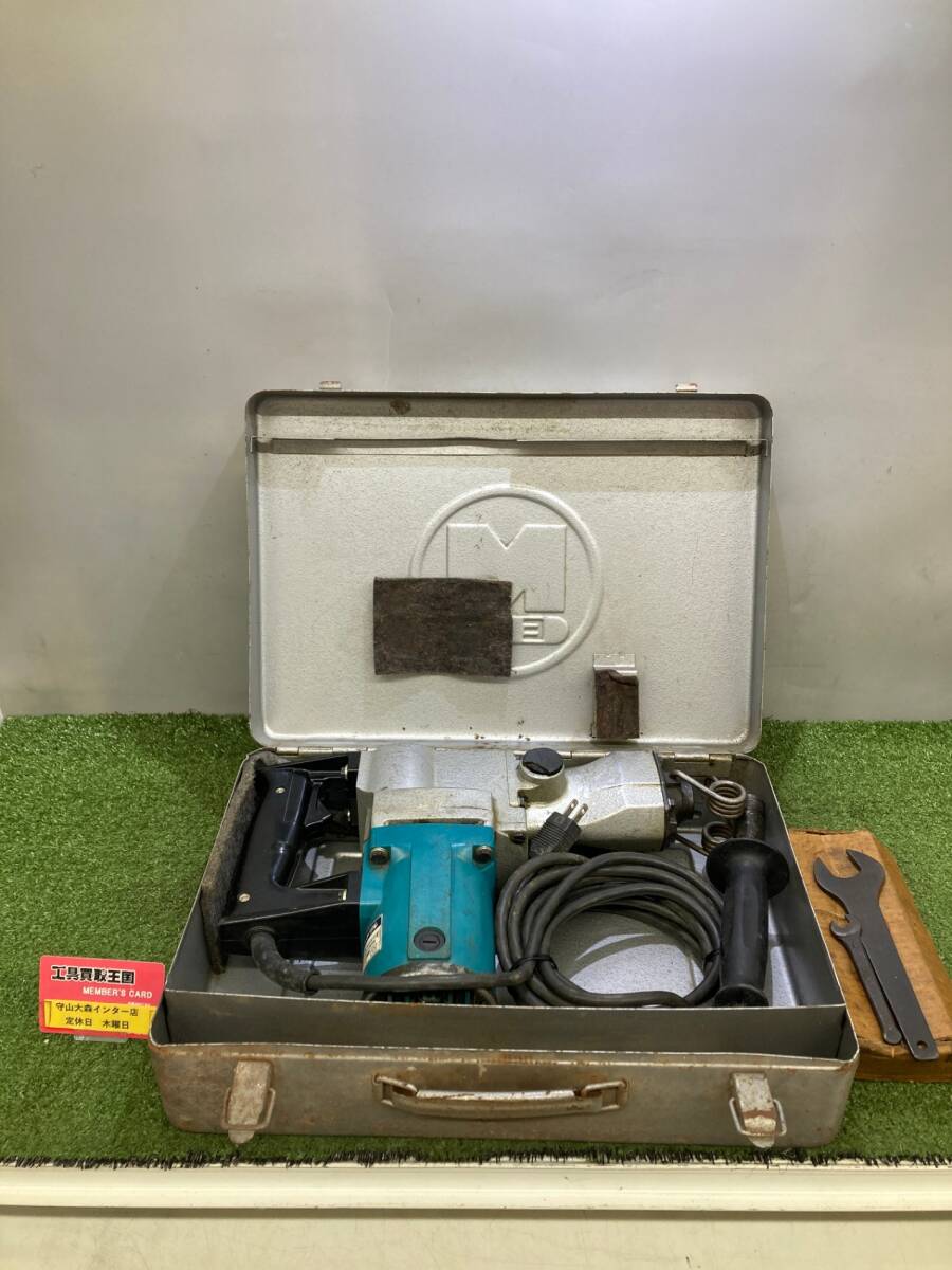 【中古品】【0921】makita ハンマドリル 8022B IT9R6YEM17O4拍卖