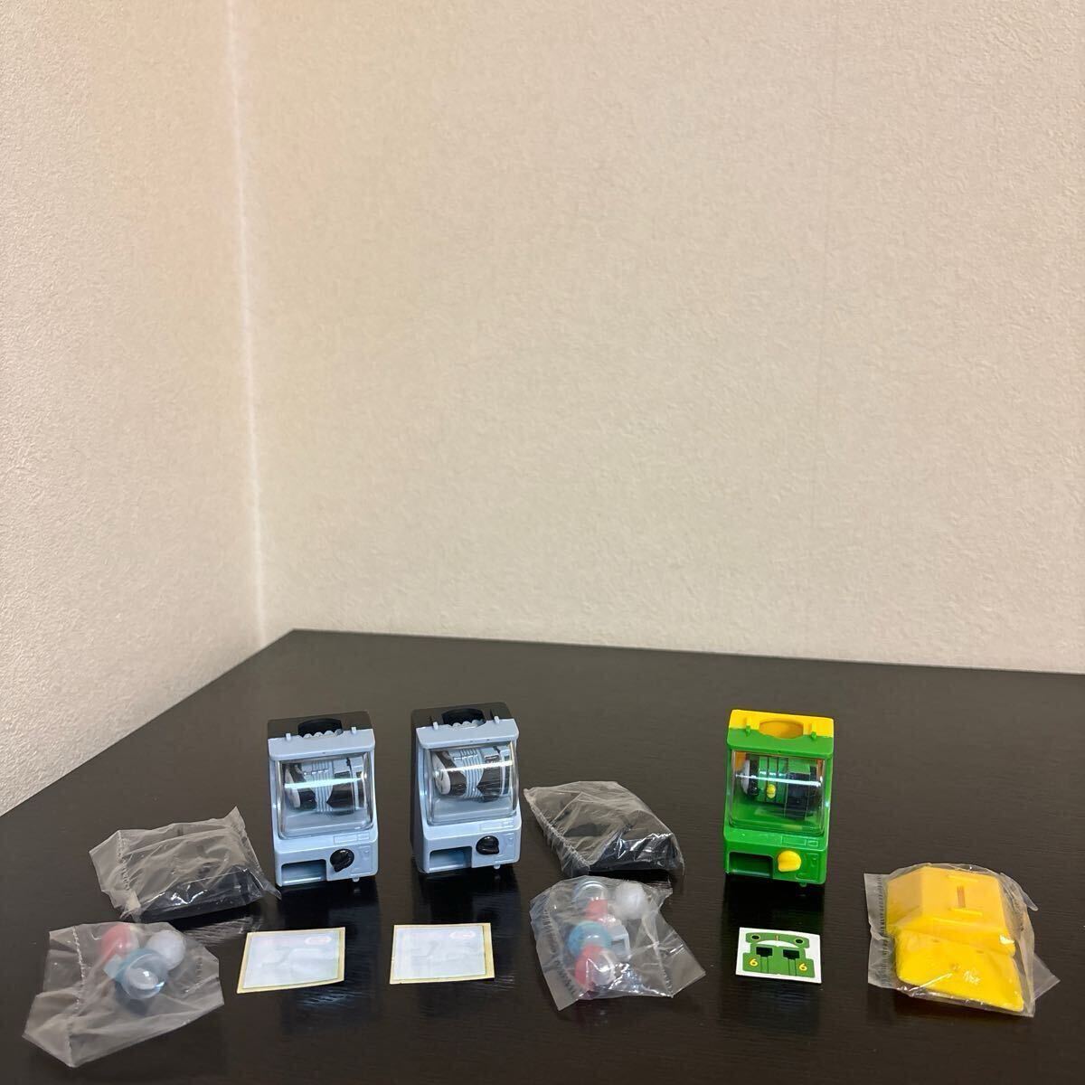 ご注意! 処分 ガチャミニマシン トーマス 未使用 パーシー スペンサー フィギュア 2005 ボルダー シール欠品拍卖