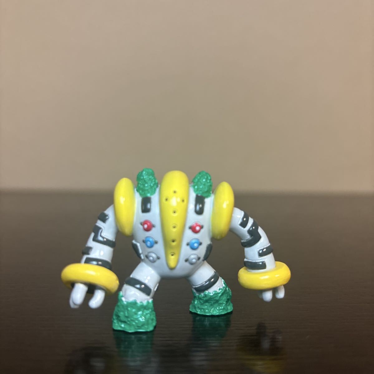 モンコレ MC-102 レジギガス 中古品 ポケモン フィギュア ポケットモンスター拍卖