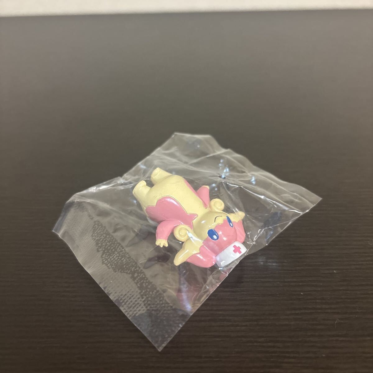 モンコレ M-144 タブンネ 内袋未開封 ポケモン フィギュア ポケットモンスター拍卖