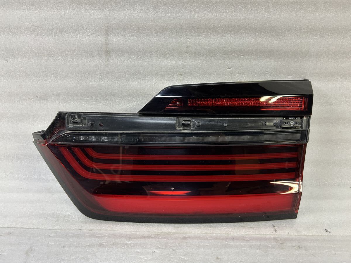 B11840 良品 オデッセイ RC1 RC4 後期 右テールライト フィニッシャー 34150-T6A-J11-M1 拍卖