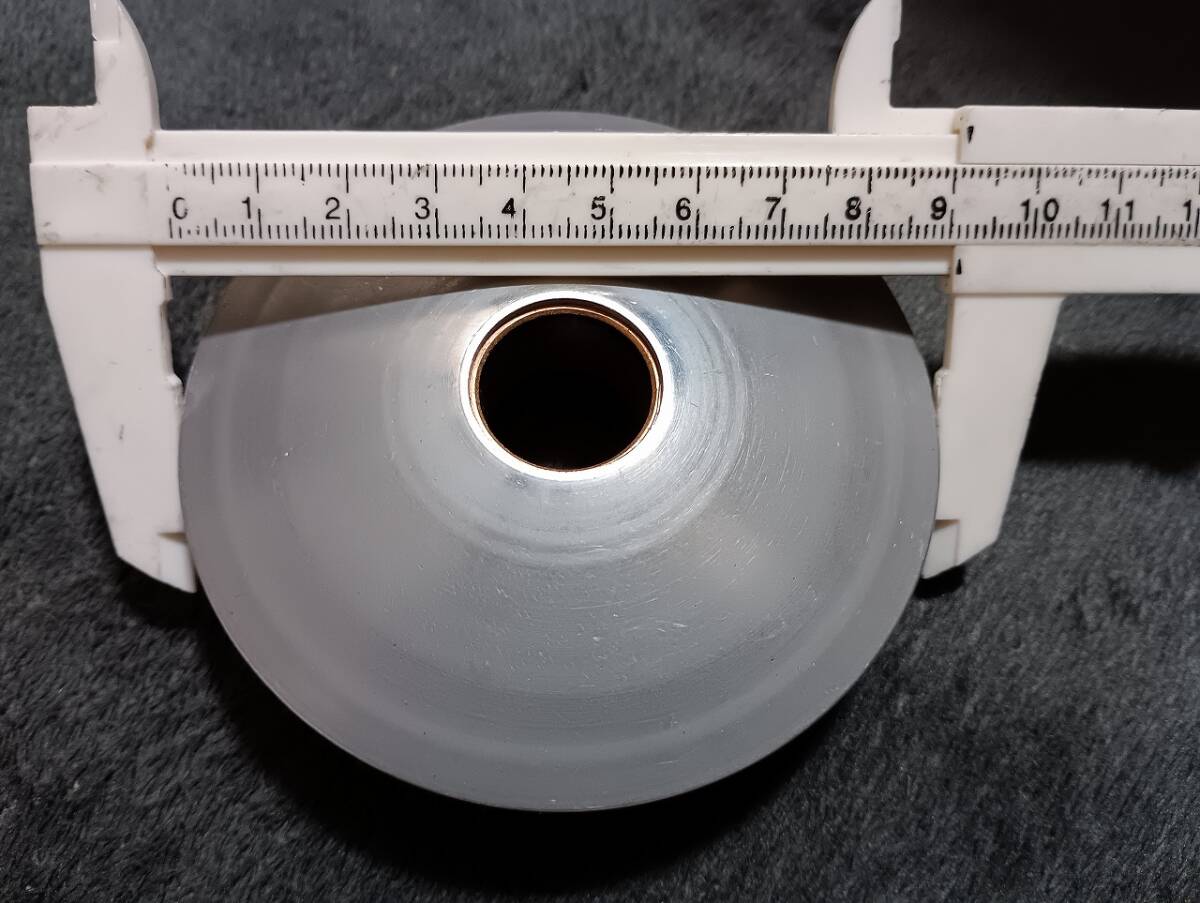 ハイスピードプーリー アドレスV50(CA44A) 中古 メーカー失念しました拍卖