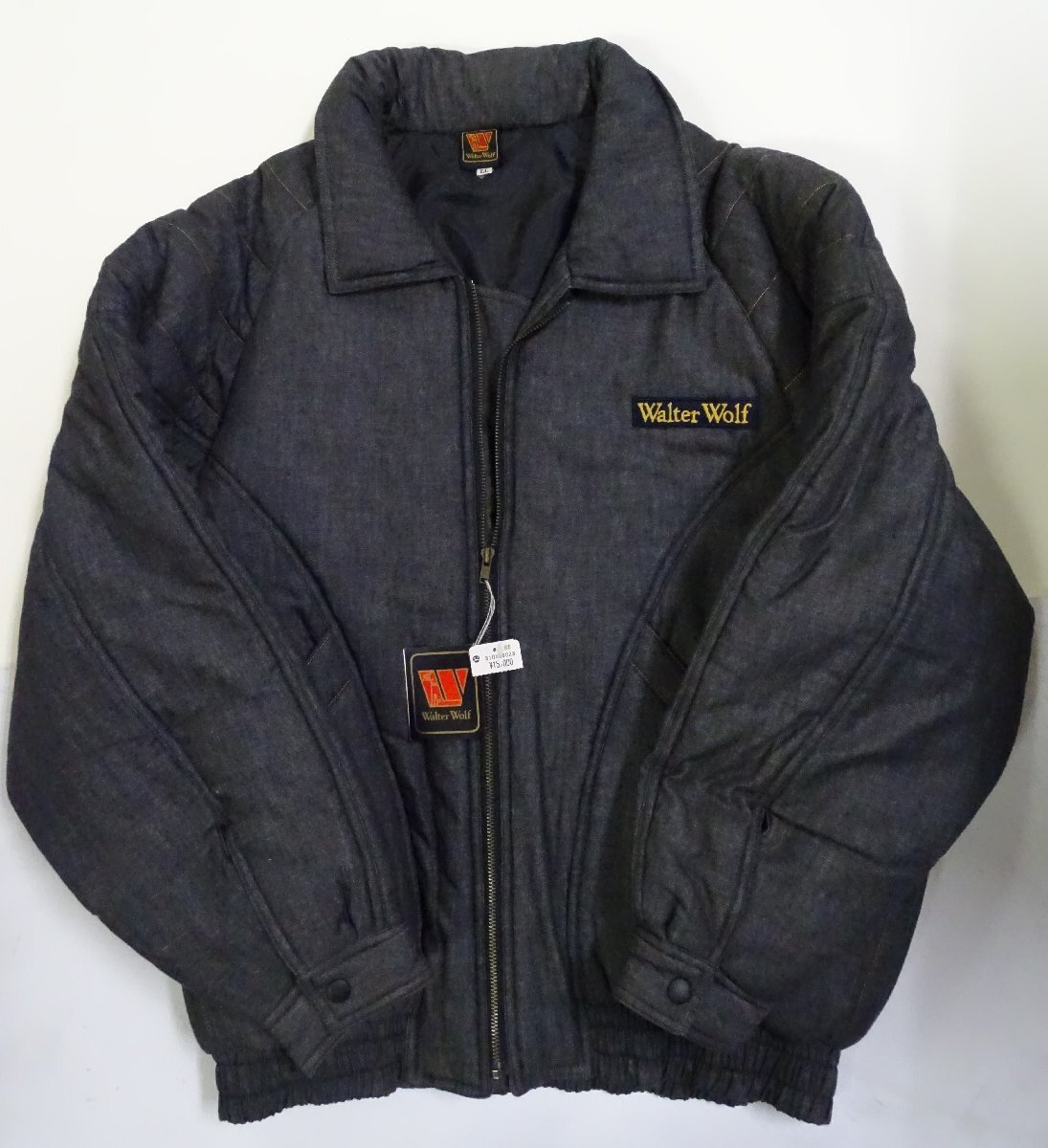 ・品名: ジャンパー ・waIterwoIf ・素材: 表地(綿)・NO-R6-11-4.8拍卖