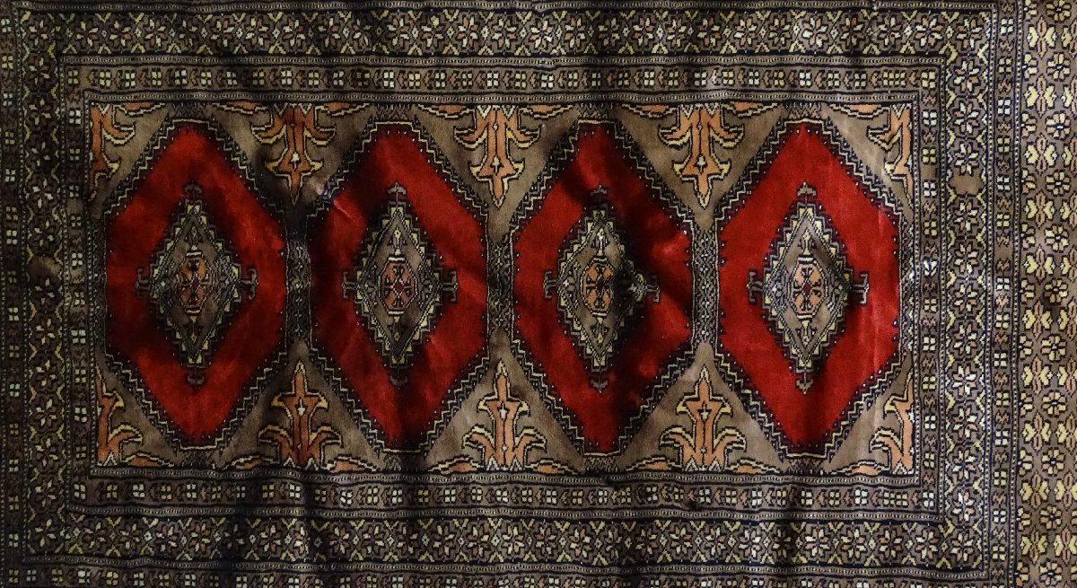 ・品名: 玄関マット(鶴屋購入商品) ・素材: 織物 ・NO-R6-12-5.8拍卖