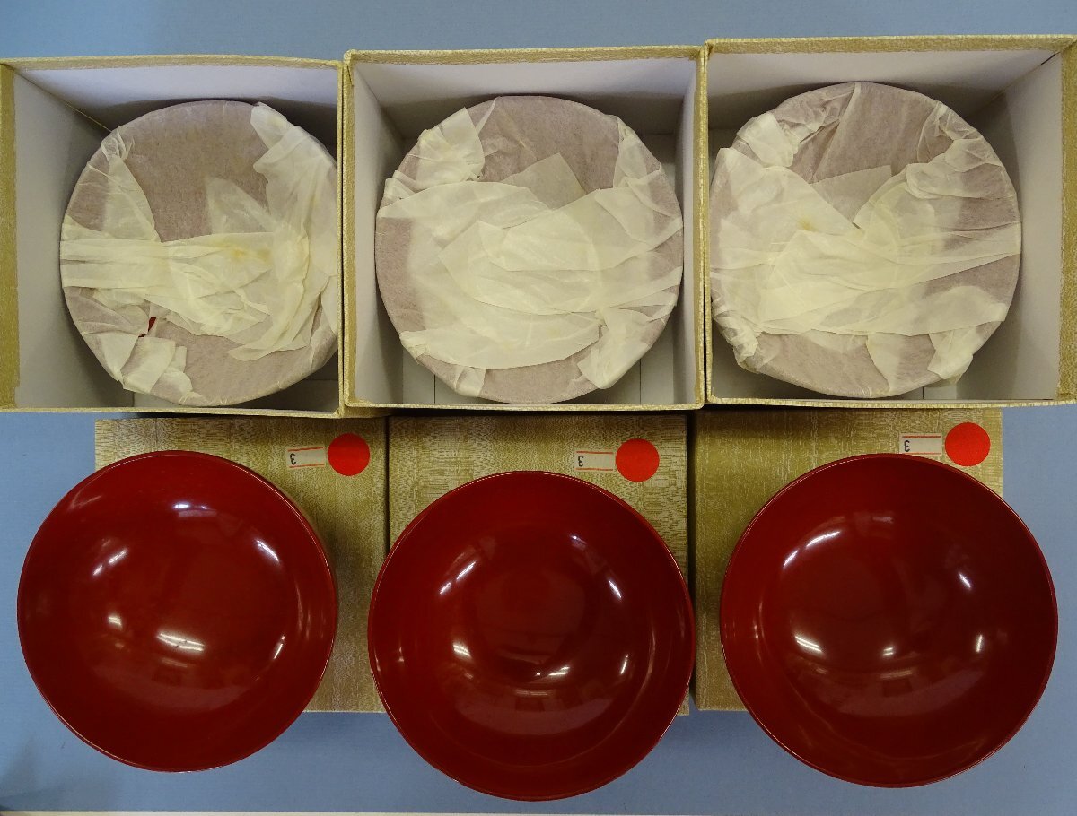 ・品名: 漆塗り茶碗 ・技法: 伝統工芸・素材: 天然木 ・NO-R6-11-5.8拍卖