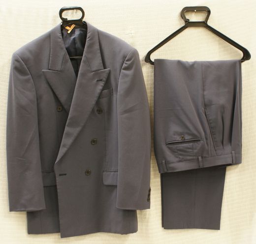 ・商品名: ・紳士服 ・スーツ ・上下 (B4-R4-6-23-2.0)拍卖