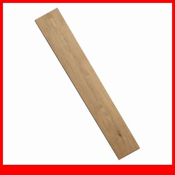 床材★はめこみ式フロアタイル 72枚セット 9畳/木目調 フローリング DIY 賃貸OK/防炎 防水 抗菌 床暖対応/ナチュラルオーク/a2拍卖