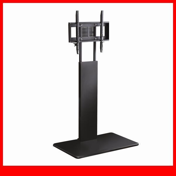 テレビ台★壁寄せテレビスタンド ハイ スイングタイプ/32~55インチ/シンプル 省スペース 高さ調整可/ブラック/新品 即決 特価 最安値/a3拍卖