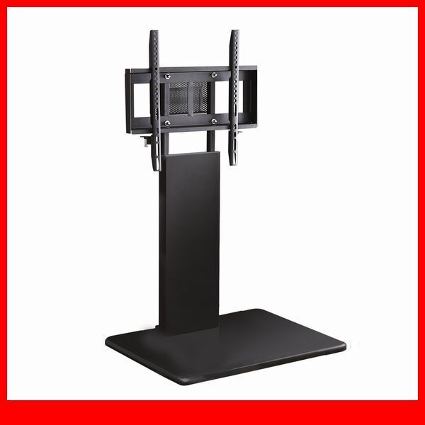 テレビ台★壁寄せテレビスタンド ロー スイングタイプ/32~55インチ/シンプル 省スペース 高さ調整可/ブラック/新品 即決 特価 最安値/a3拍卖