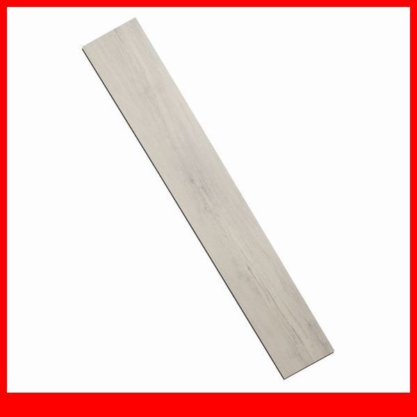 床材★はめこみ式フロアタイル 12枚セット 1.5畳/木目調 フローリング DIY 賃貸OK/防炎 防水 抗菌 床暖対応/ホワイトオーク/a5拍卖