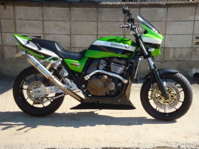 ZRX1100/1200R DAEG TAKAP'Sアンダーカウル TYPE-1 or TYPE-2.5拍卖