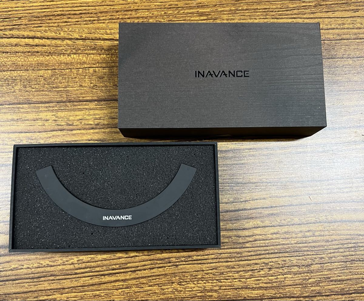 INAVANCE MIKAZUKI 未使用品拍卖