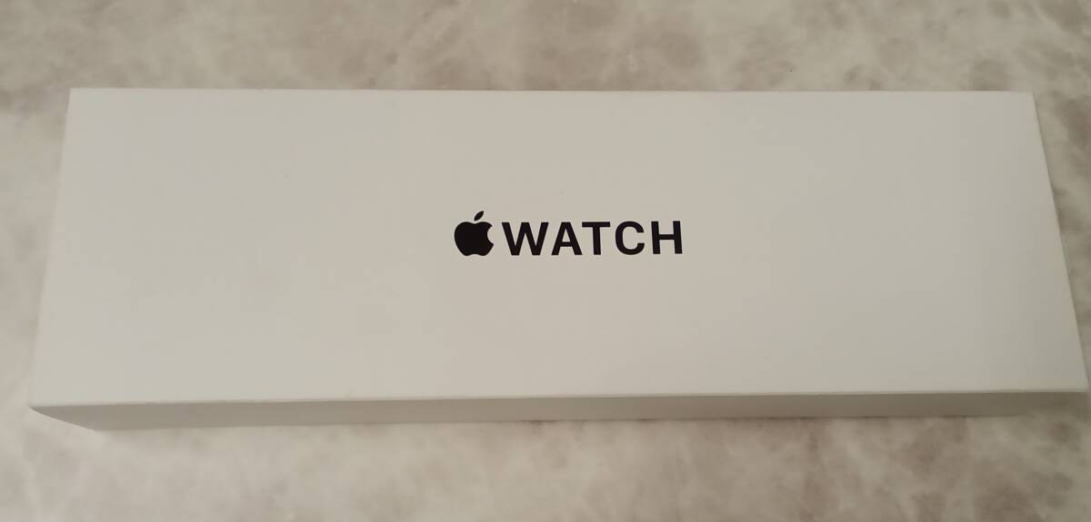 NO8315 Apple Watch SE 第2世代 GPS+Cellularモデル 40mm MXGJ3J/A拍卖