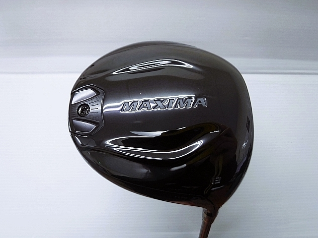 リョーマ(RYOMA) マキシマ2 TYPE-D ドライバー レディース ツアーAD RM-2【L】 1W 13° 2020 美品拍卖