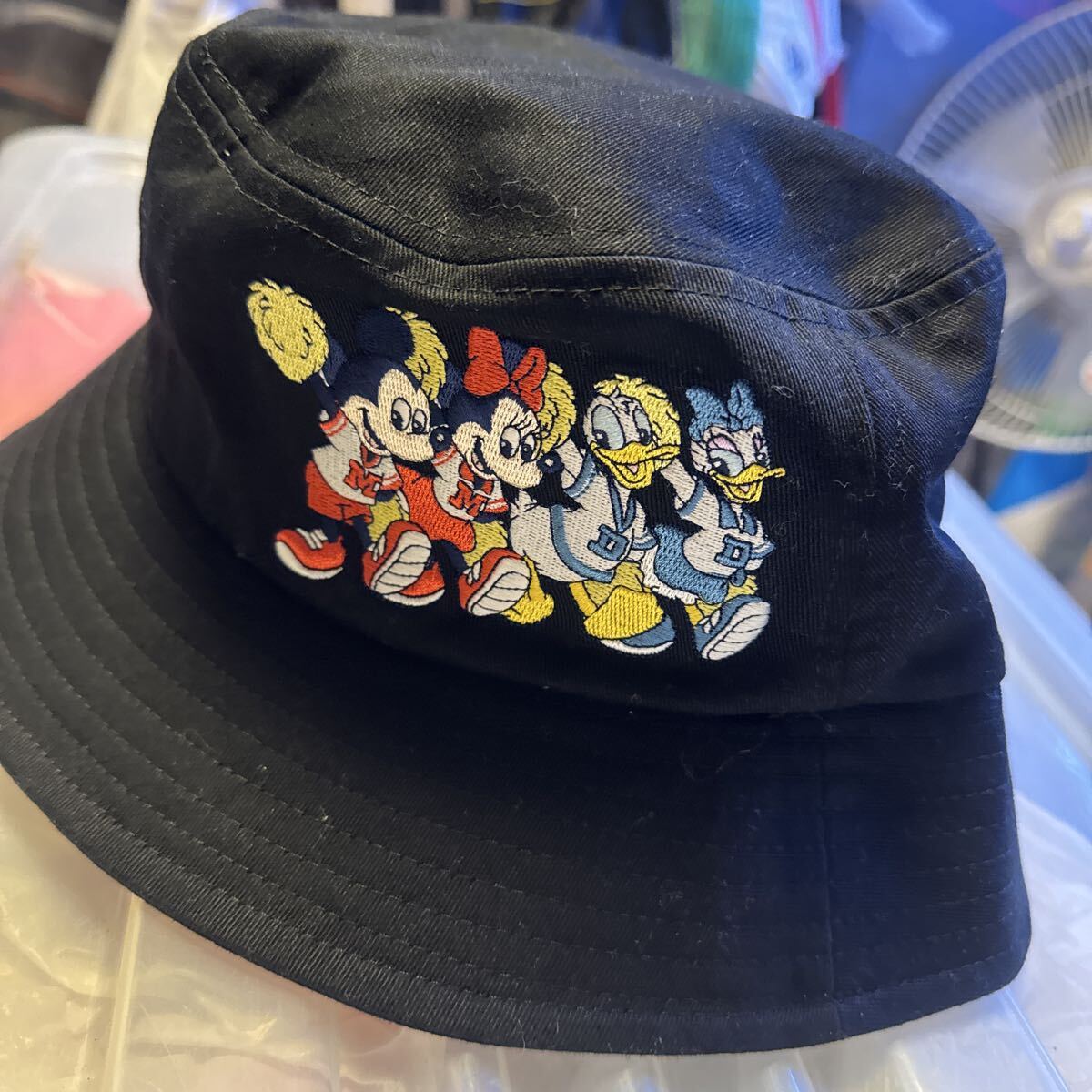 ディズニーリゾート バケットハット 58cm拍卖