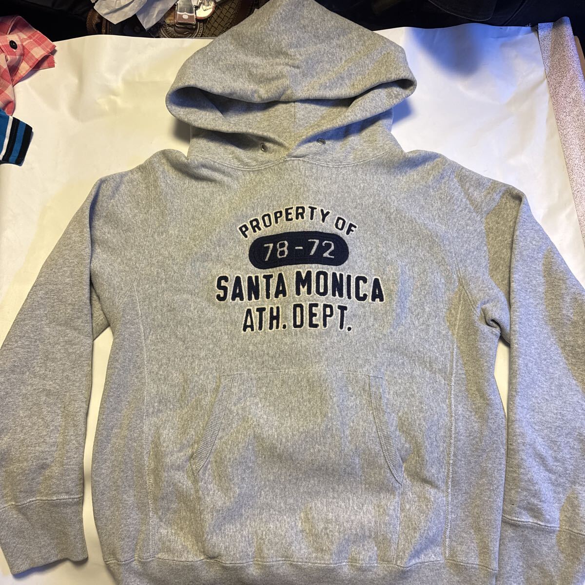 チェスウィック パーカー 東洋エンター 拍卖