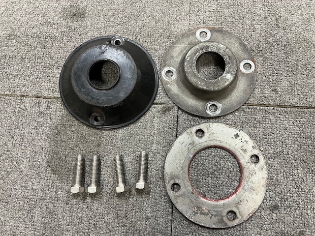 Z400FX フロントホイールカバー 検索用 Z400FX Z1 Z2 H1 H2 750SS 500SS拍卖