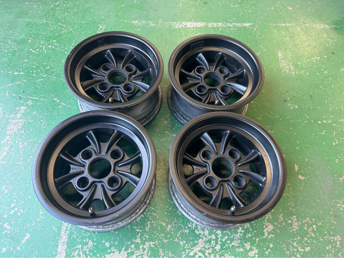 ヴァルタン 5J オフセット-10 ローバーミニ 10インチ拍卖