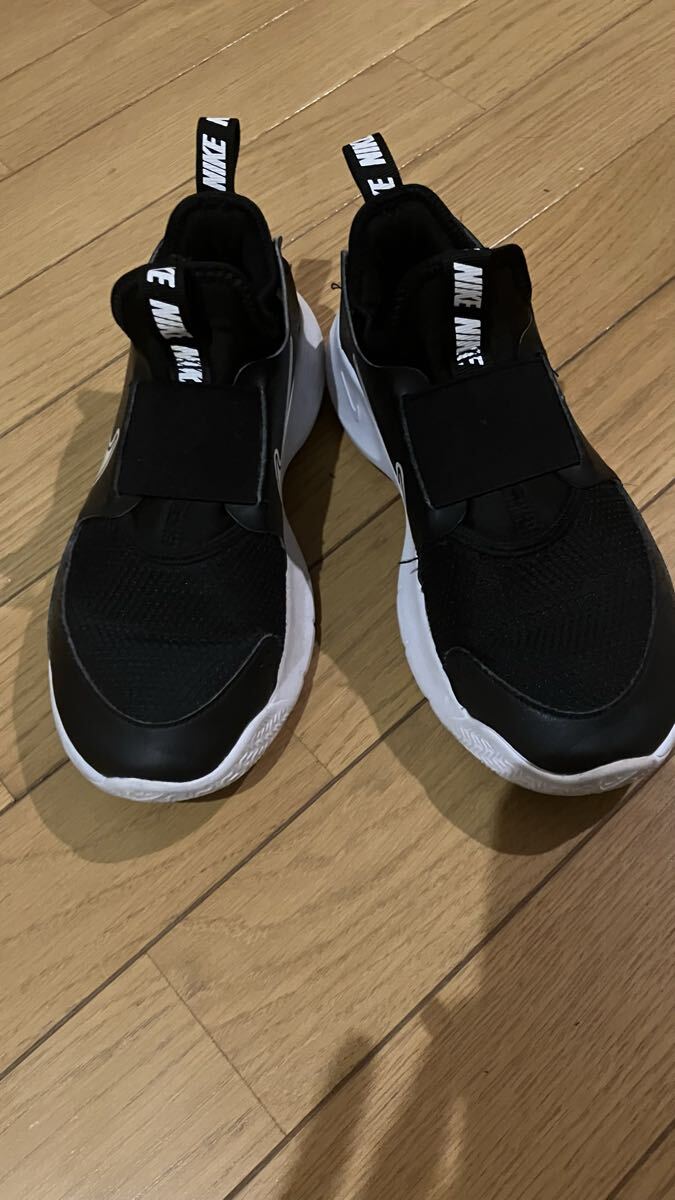 送料無料☆NIKE☆ スニーカー☆男の子☆22.5㎝拍卖