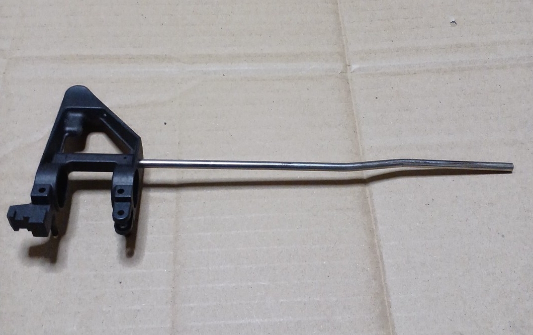 AR-15 M16 M4等 フロントサイト ガスチューブ拍卖