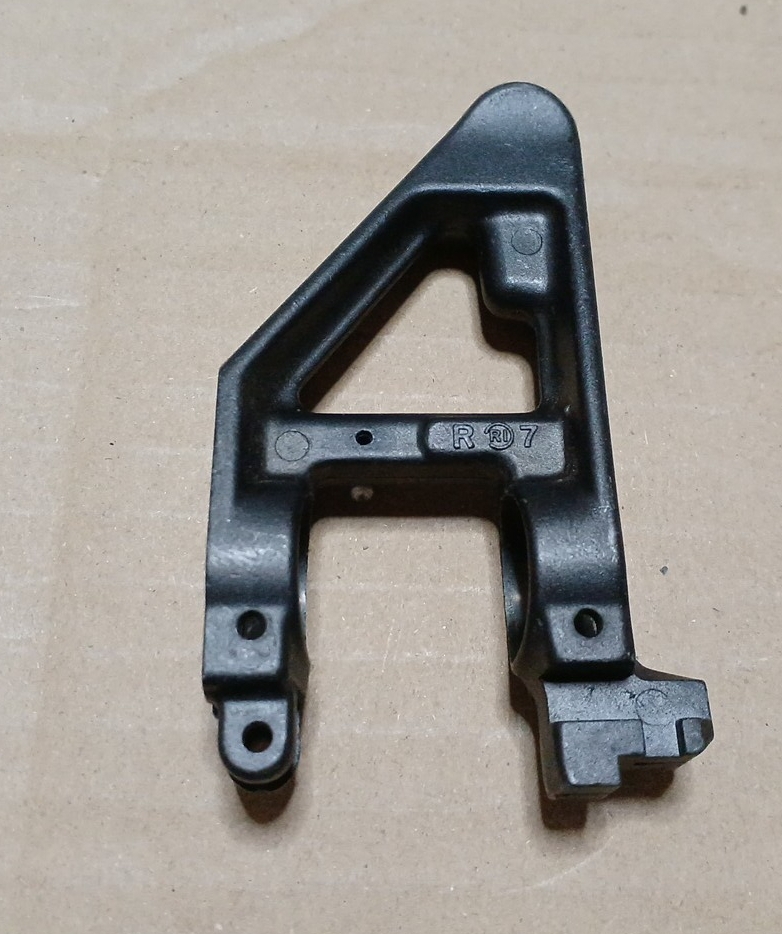 M16 AR15 M4等 フロントサイト メタル製拍卖