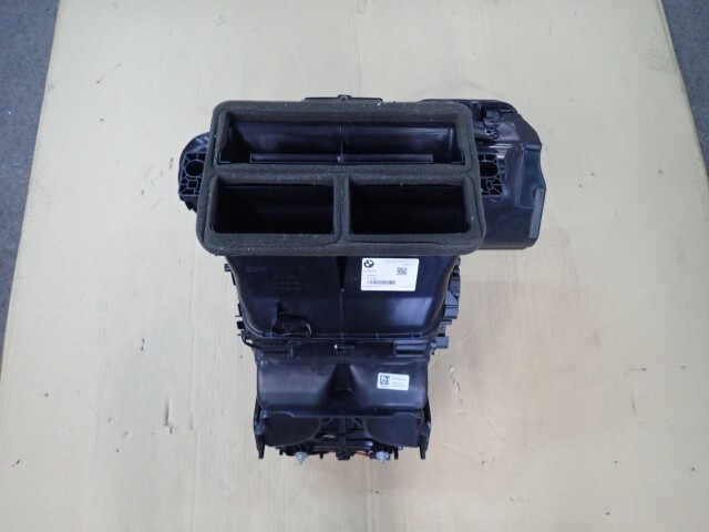BMW ミニ DBA-XM20 カーヒーター B70 64116827058拍卖