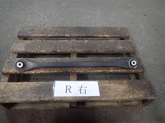 BMW ミニ DBA-XM20 右リアロアアーム B70 33326851569拍卖