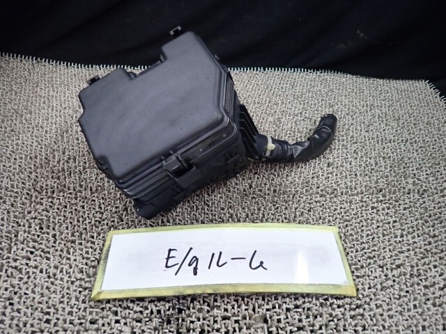 N-BOXスラッシュ DBA-JF1 ヒューズボックス NH850拍卖