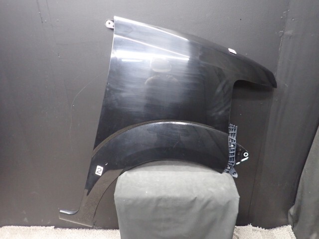 N-BOXスラッシュ DBA-JF1 右フロントフェンダー NH850 60211-TY0-010ZZ拍卖