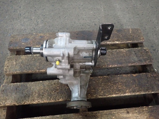 N-BOX 6BA-JF4 トランスファー YR633P 29000-5YM-000拍卖