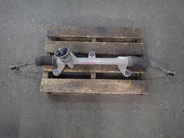 N-WGN DBA-JH1 ステアリングギアボックス NH875P 53040-T4G-003拍卖