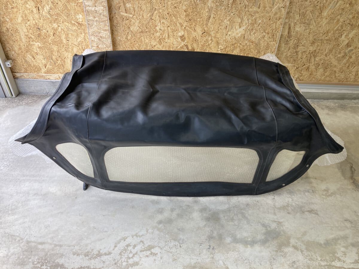 ホンダS800 S600 用 幌 中古品拍卖