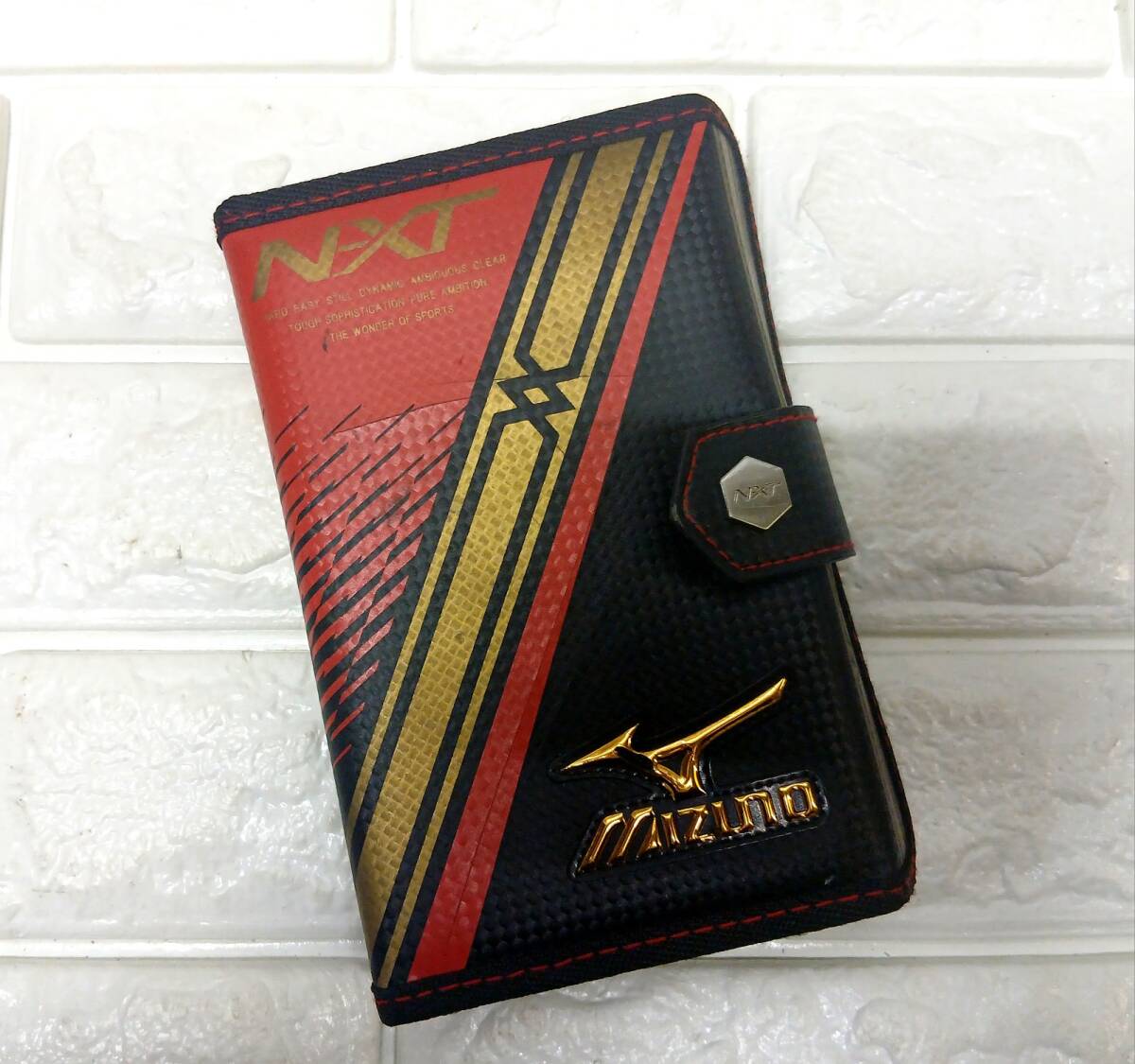 n640 Mizuno 彫刻刀 ケース付 拍卖