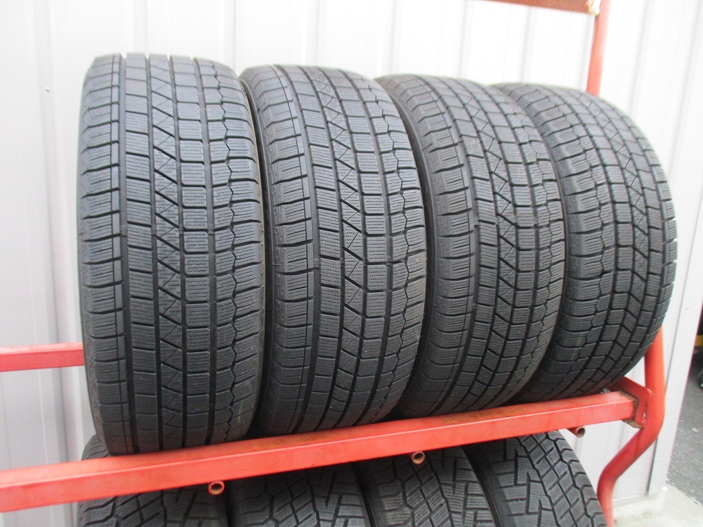 ★☆225/45R18 91Q ケンダ ICETEC NEO KR36 スタッドレス 2024年製 4本 送料込 T64791017☆★インボイス領収書発行可能拍卖