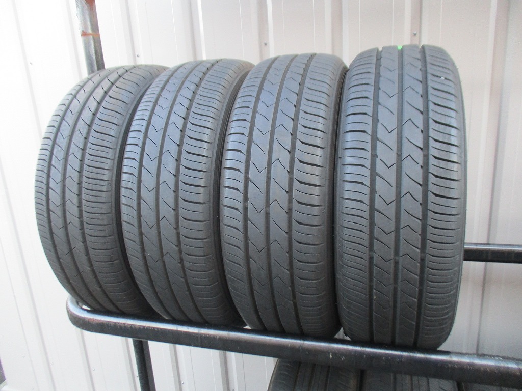 ★☆185/60R15 84H トーヨータイヤ SD-7 2022年製 4本 送料込 T61890912☆★インボイス領収書発行可能拍卖