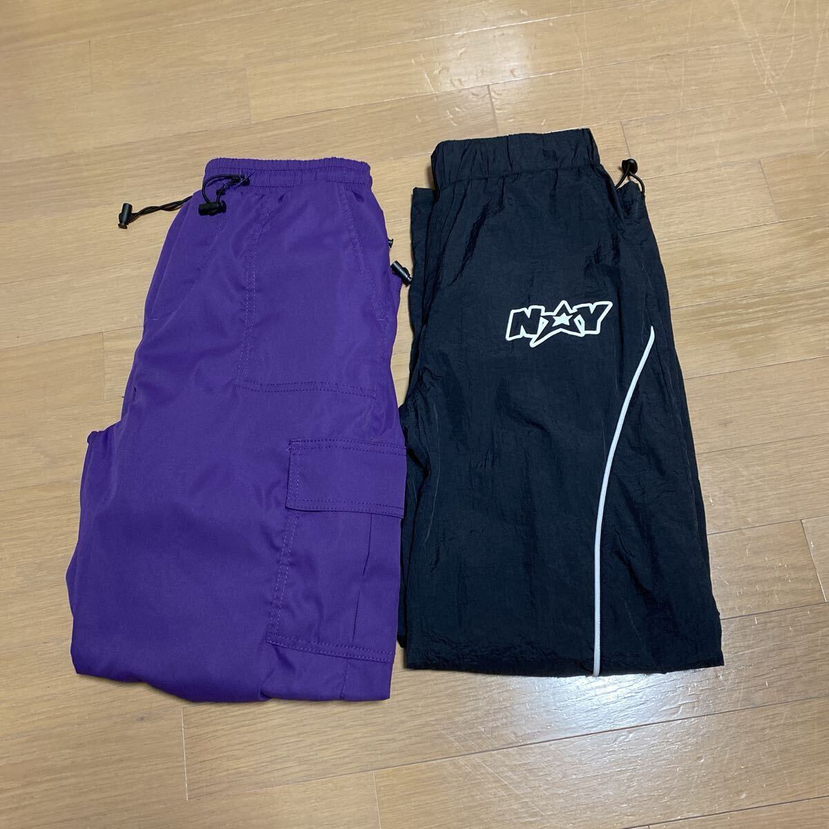 パンツ SHEIN レディース サイズXS〜フリー拍卖