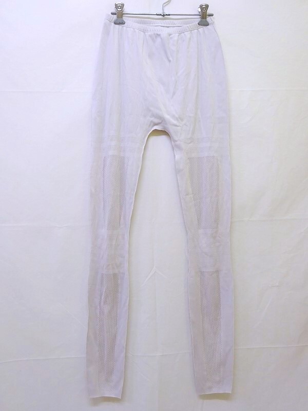 PLEATS PLEASE プリーツプリーズ ストレッチメッシュパンツ 3 PP01LF942 ISSEY MIYAKE イッセイミヤケ拍卖