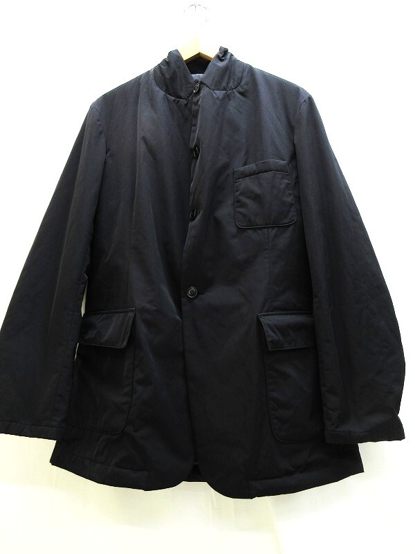 S'YTE サイト ブルゾン Blouson 3 UM-J58-917 ポリエステル100% MADE IN JAPAN拍卖