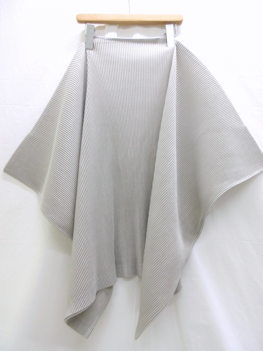 LEATS PLEASE プリーツプリーズ プリーツデザインカーディガン ?衫 Cardigan PP23-FO273 ポリエステル100% MADE IN JAPAN拍卖