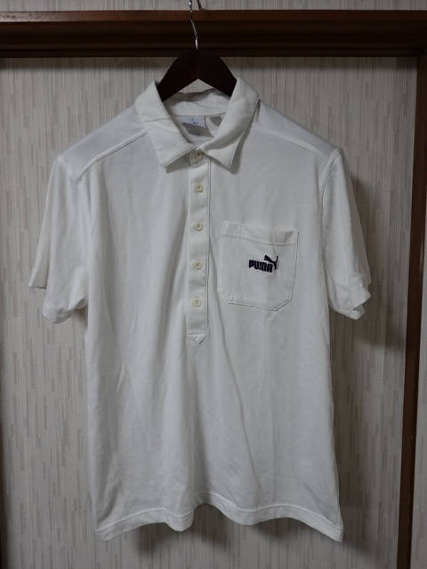 ●PUMA BMW Williams F1 Team 半袖ポロシャツ XL●1103●拍卖