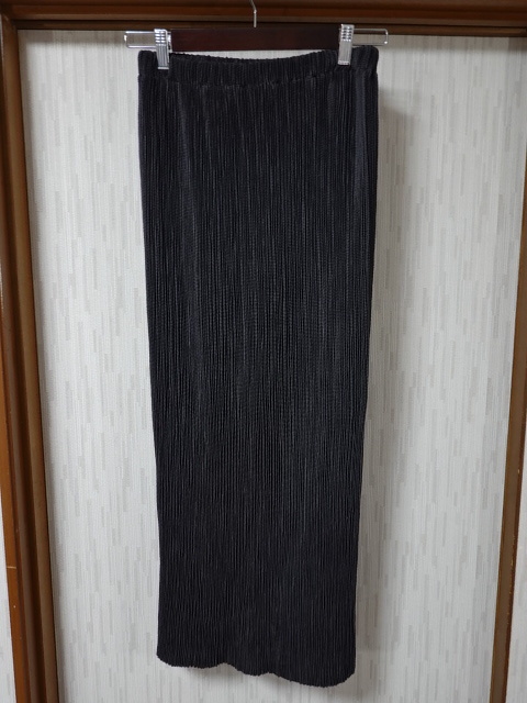 ●SPECCIHIO スペッチオ プリーツスカート 40●1106●拍卖